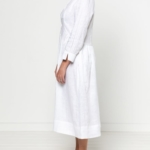 Hampton Woven Dress