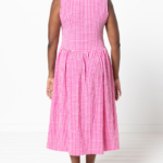 Hampton Woven Dress