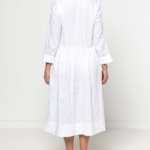Hampton Woven Dress