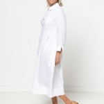 Hampton Woven Dress
