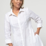 Hampton Woven Dress