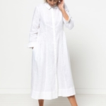 Hampton Woven Dress