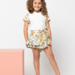 Harlow Kids Knit Top