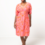 Harry Woven Top and Dress