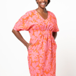 Harry Woven Top and Dress