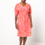 Harry Woven Top and Dress