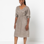 Harry Woven Top and Dress
