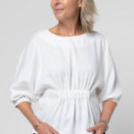 Harry Woven Top and Dress Harry Woven Top and Dress