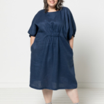 Harry Woven Top and Dress Harry Woven Top and Dress