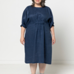 Harry Woven Top and Dress Harry Woven Top and Dress