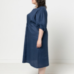 Harry Woven Top and Dress Harry Woven Top and Dress