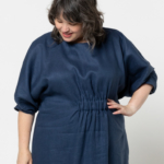Harry Woven Top and Dress Harry Woven Top and Dress