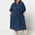 Harry Woven Top and Dress Harry Woven Top and Dress