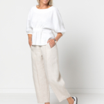Harry Woven Top and Dress Harry Woven Top and Dress