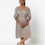 Harry Woven Top and Dress Harry Woven Top and Dress