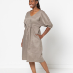 Harry Woven Top and Dress Harry Woven Top and Dress