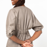 Harry Woven Top and Dress Harry Woven Top and Dress
