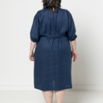 Harry Woven Top and Dress