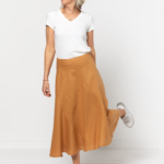 Haven Woven Skirt