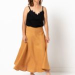 Haven Woven Skirt