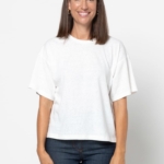 Hayden Knit Tee