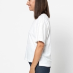 Hayden Knit Tee
