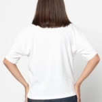Hayden Knit Tee