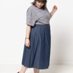 Hayden Knit Tee