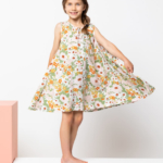 Heidi Kids Dress