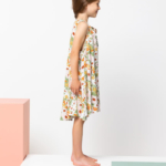 Heidi Kids Dress