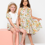 Heidi Kids Dress