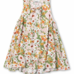 Heidi Kids Dress