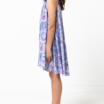 Heidi Teens Dress