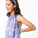 Heidi Teens Dress