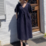 Hope Woven Dress + Extension Pack Bundle Sewing Pattern Bundle By Style Arc