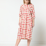 Hope Woven Dress