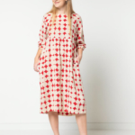 Hope Woven Dress