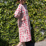 Hope Woven Dress