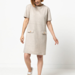 Ines Knit Dress