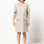 Ines Knit Dress