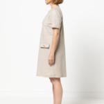 Ines Knit Dress