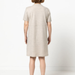 Ines Knit Dress