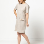 Ines Knit Dress