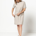 Ines Knit Dress