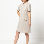 Ines Knit Dress