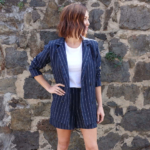 Janie Blazer Sewing Pattern By Style Arc