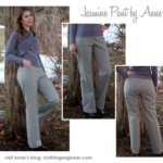Jasmine Pant