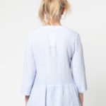 Jules Woven Tunic