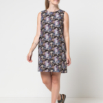 June Sheath Dress