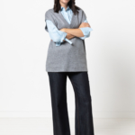 Keith Knit Vest